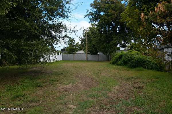 0.12 Acres of Residential Land for Sale in Morehead City, North Carolina