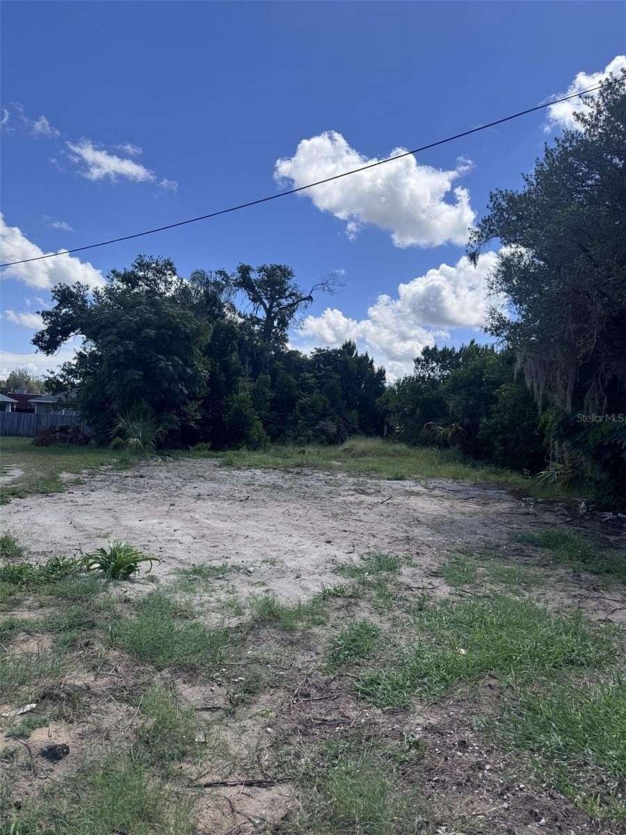 0.18 Acres of Residential Land for Sale in Lake Wales, Florida