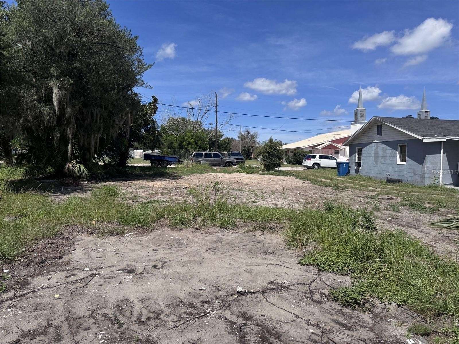 0.18 Acres of Residential Land for Sale in Lake Wales, Florida