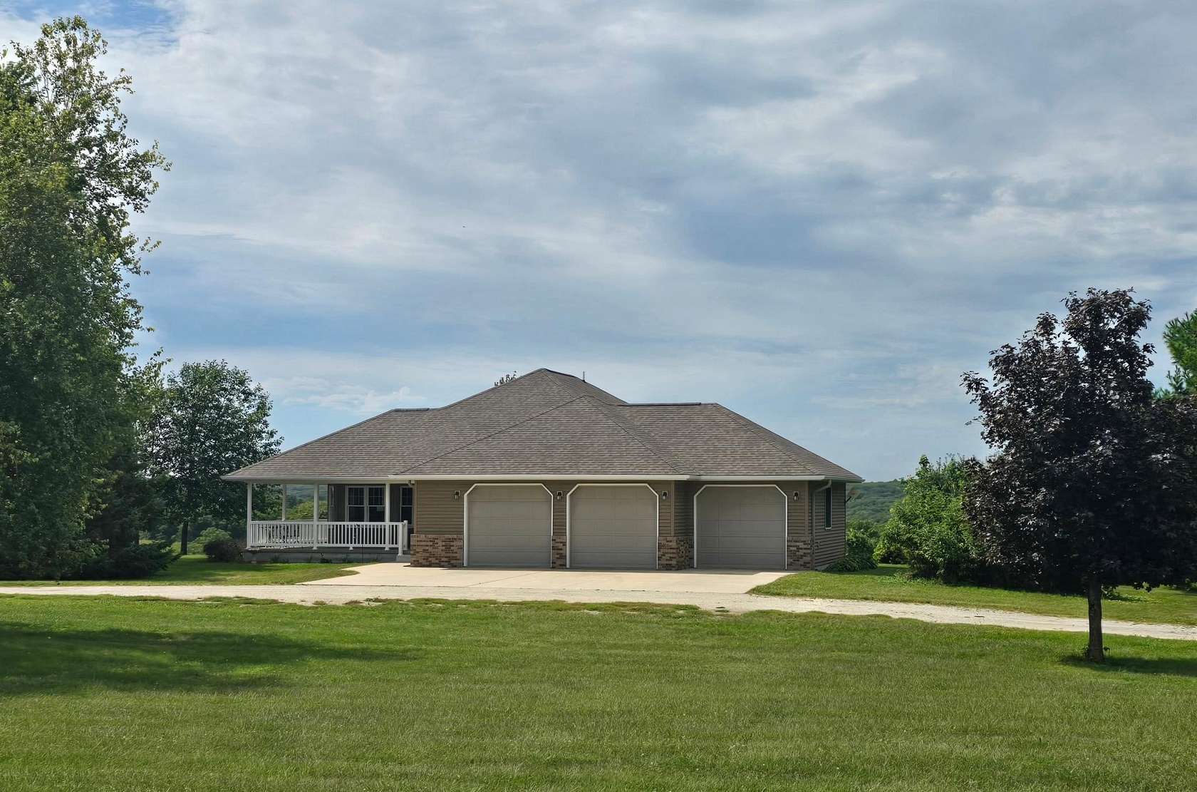 3.1 Acres of Land with Home for Sale in Preston, Minnesota