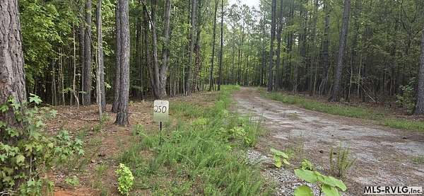 4 Acres of Residential Land for Sale in Littleton, North Carolina