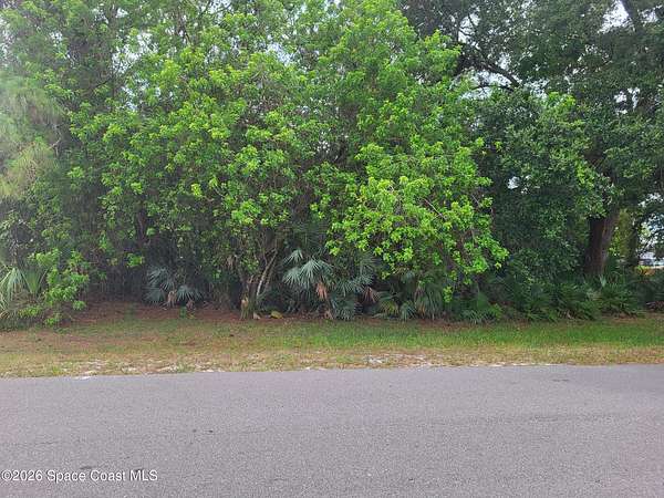 0.23 Acres of Residential Land for Sale in Palm Bay, Florida
