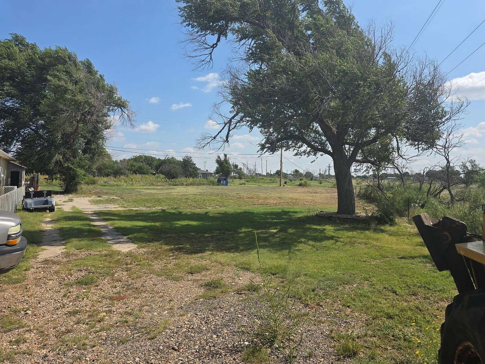 0.48 Acres of Residential Land for Sale in Fritch, Texas