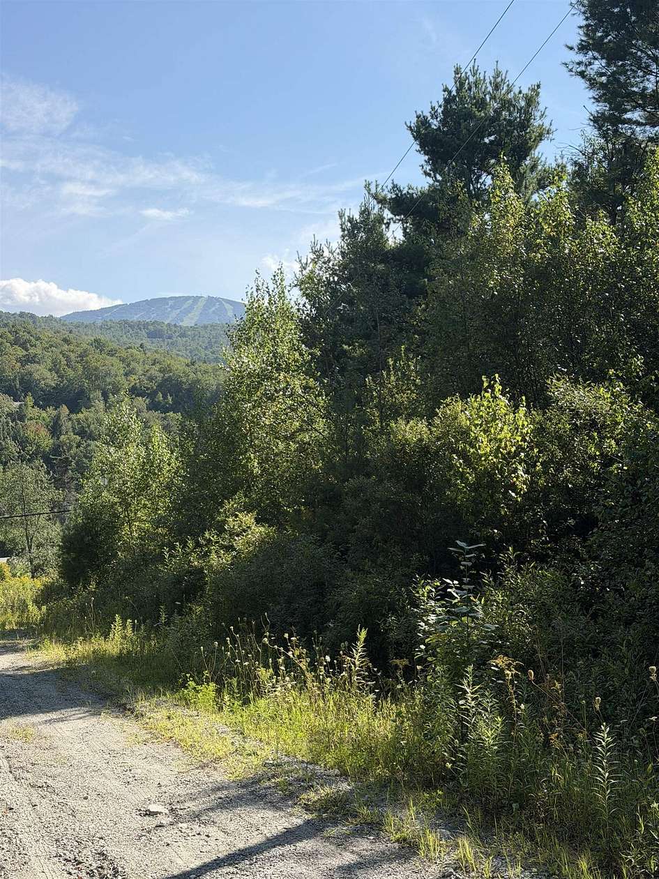3.8 Acres of Residential Land for Sale in Winhall Town, Vermont
