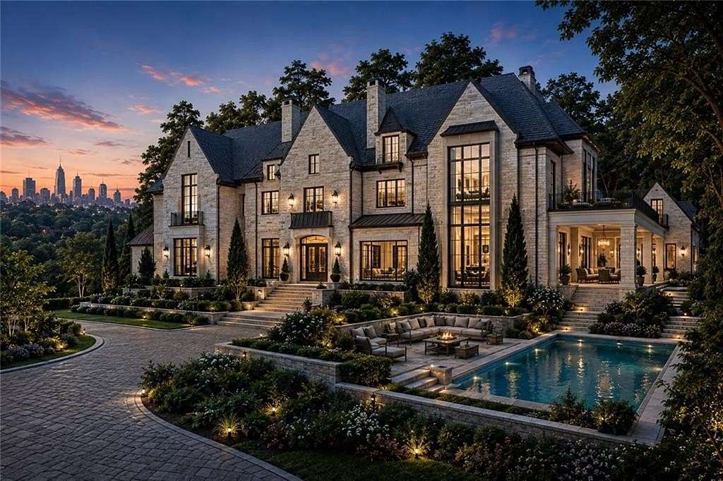 5 Acres of Residential Land for Sale in Atlanta, Georgia