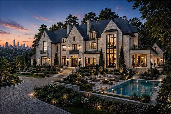 5 Acres of Residential Land for Sale in Atlanta, Georgia
