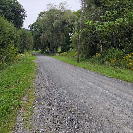 3 Acres of Residential Land for Sale in East Chatham, New York
