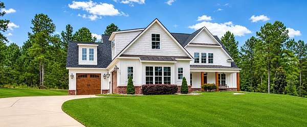 6.3 Acres of Land with Home for Sale in Aiken, South Carolina