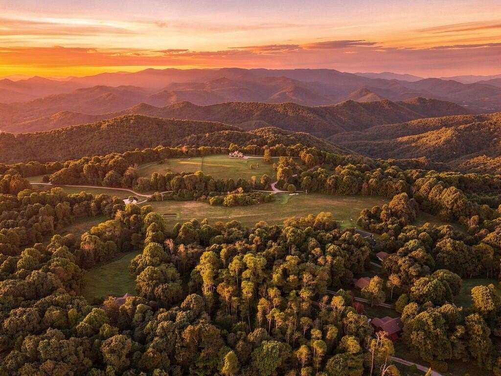 2.1 Acres of Residential Land for Sale in Scaly Mountain, North Carolina