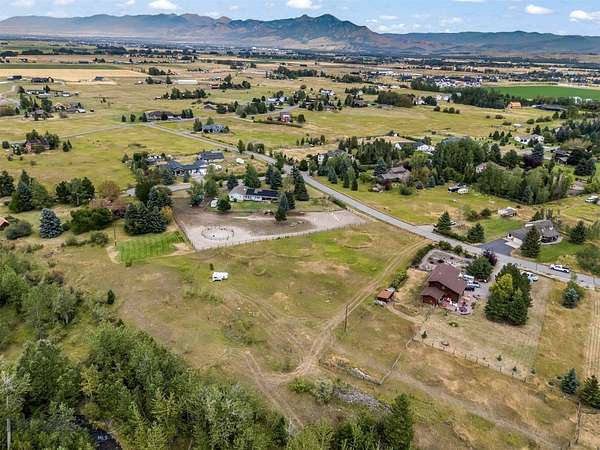 1.77 Acres of Residential Land for Sale in Bozeman, Montana