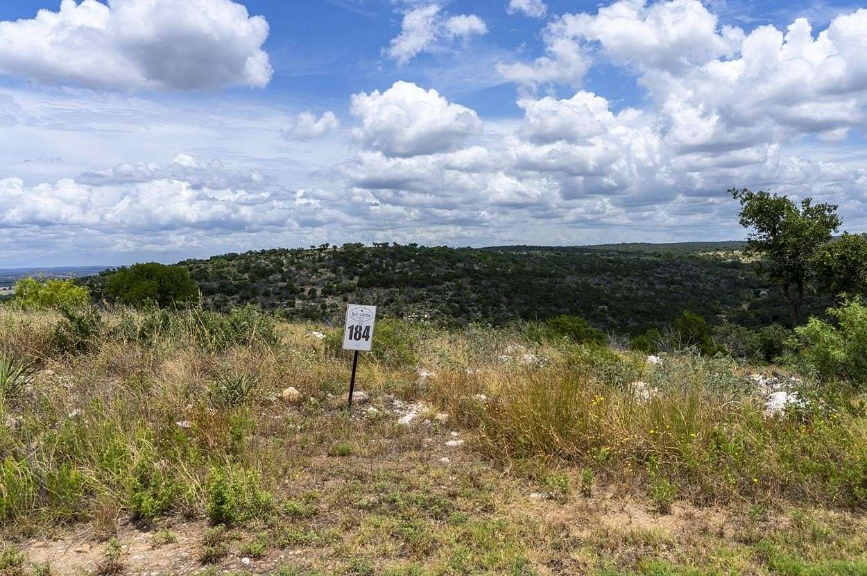9 Acres of Land for Sale in Kingsland, Texas