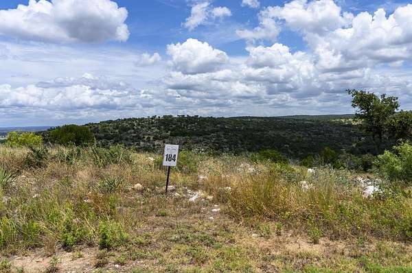 9 Acres of Land for Sale in Kingsland, Texas