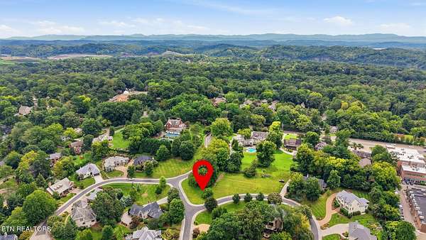 0.27 Acres of Residential Land for Sale in Knoxville, Tennessee