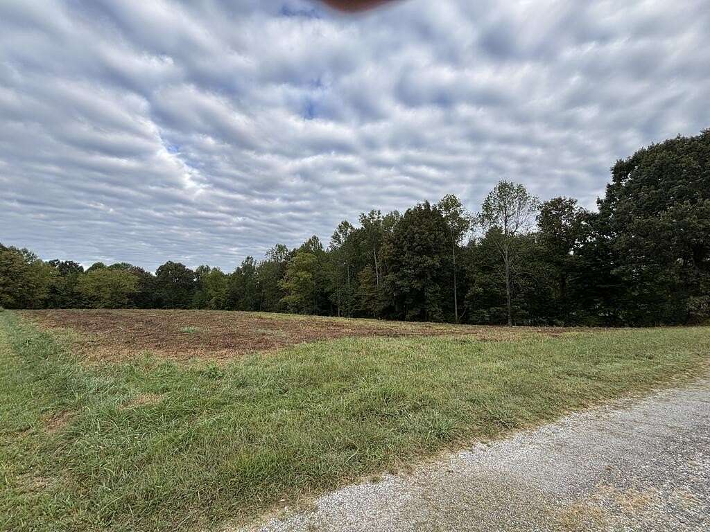 Land for Sale in Cookeville, Tennessee