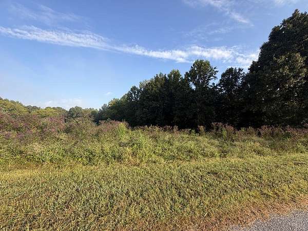Land for Sale in Cookeville, Tennessee