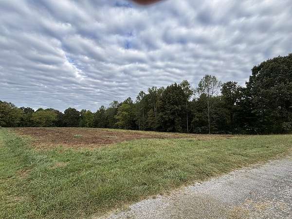 Land for Sale in Cookeville, Tennessee