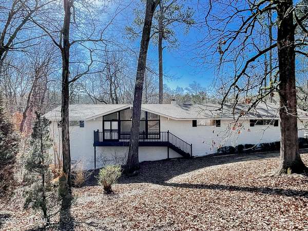 1.78 Acres of Land with Home for Sale in Columbus, Mississippi