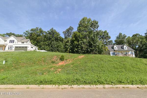 0.47 Acres of Residential Land for Sale in Knoxville, Tennessee
