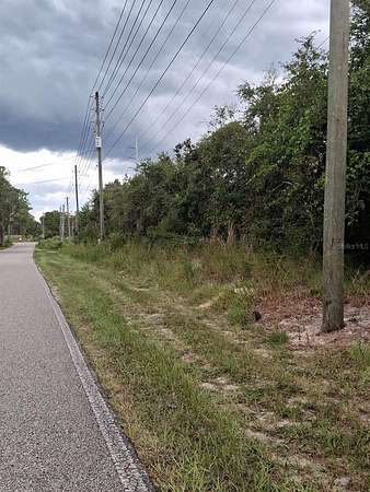 0.77 Acres of Land for Sale in Deltona, Florida