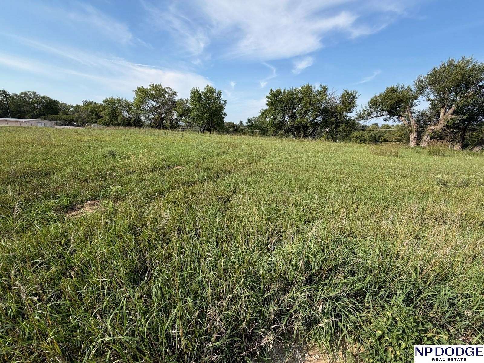 1 Acre of Residential Land for Sale in Omaha, Nebraska