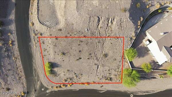 0.28 Acres of Residential Land for Sale in Lake Havasu City, Arizona