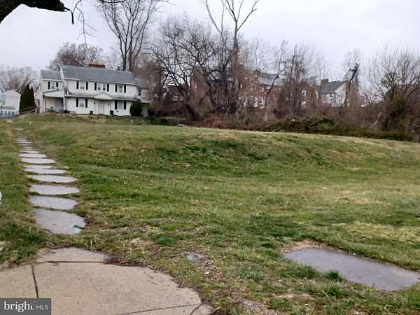 0.35 Acres of Land for Sale in Chester, Pennsylvania
