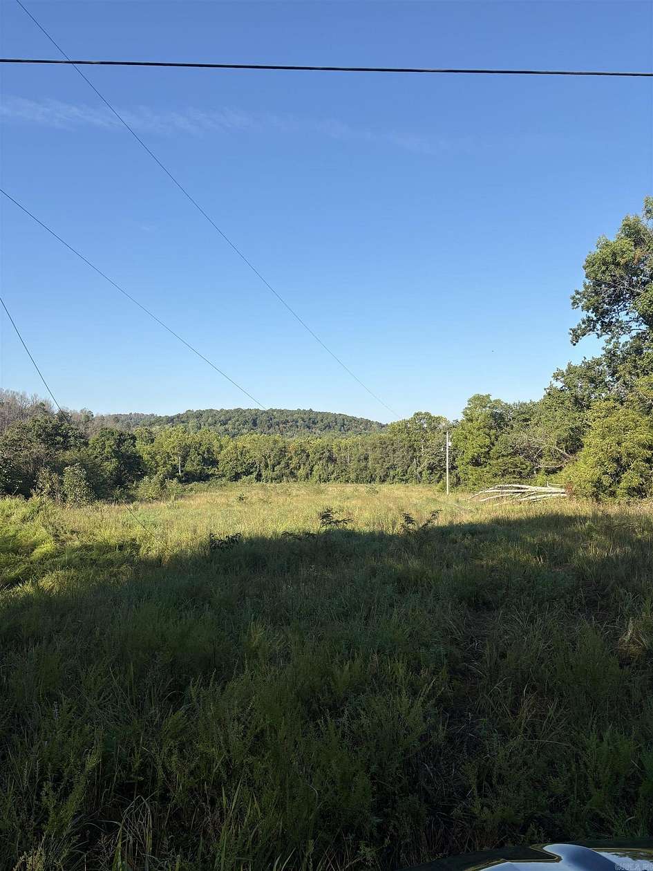 50 Acres of Recreational Land with Home for Sale in Melbourne, Arkansas