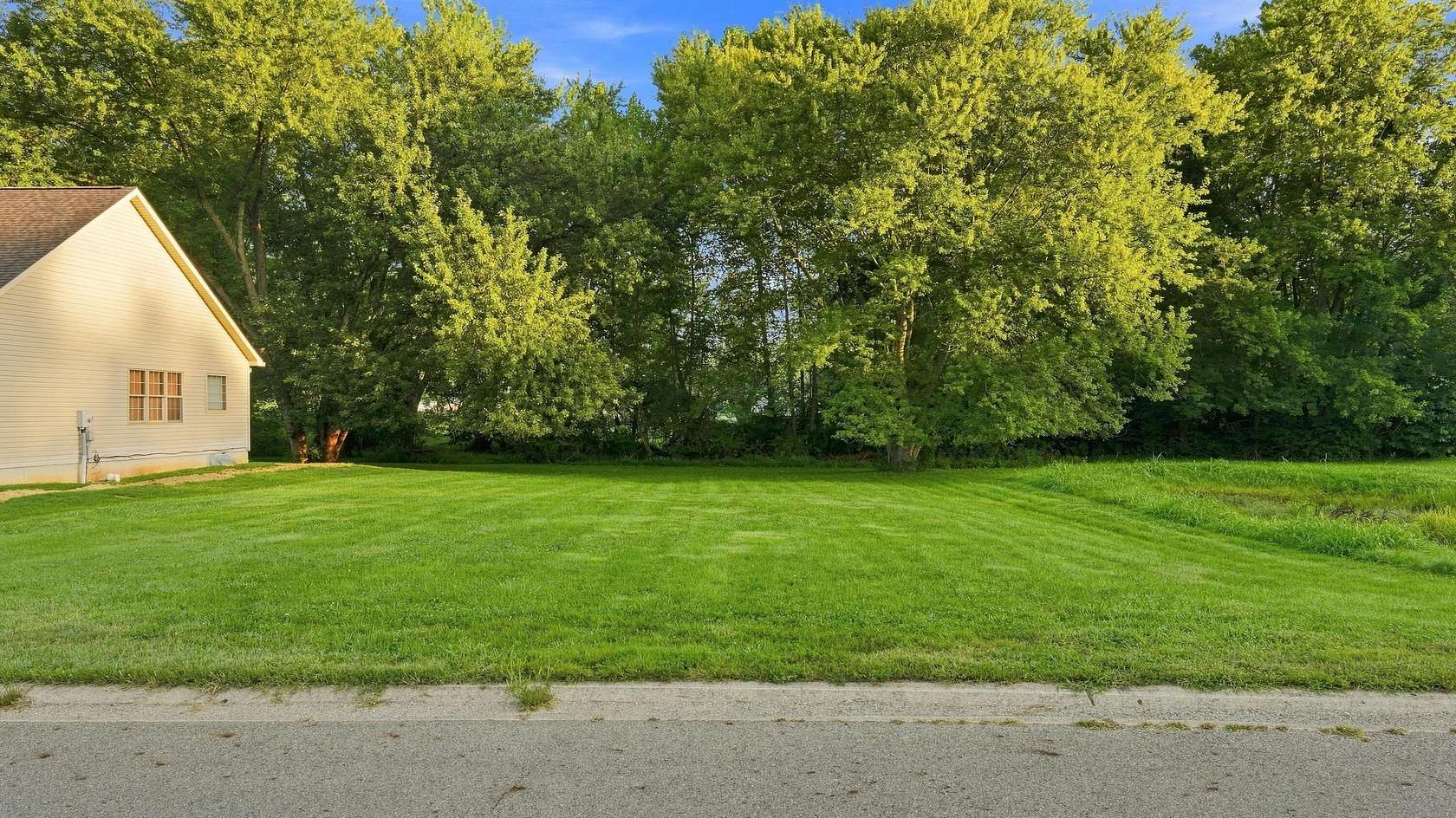 0.28 Acres of Land for Sale in Chillicothe, Ohio