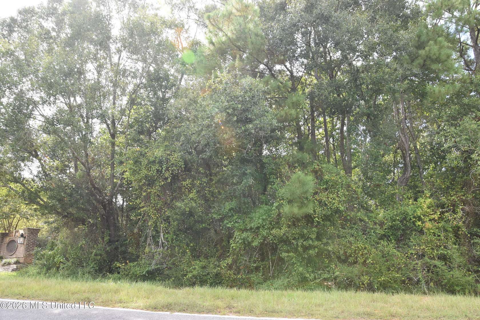 1.1 Acres of Residential Land for Sale in Pass Christian, Mississippi