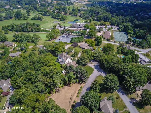 0.58 Acres of Residential Land for Sale in Knoxville, Tennessee