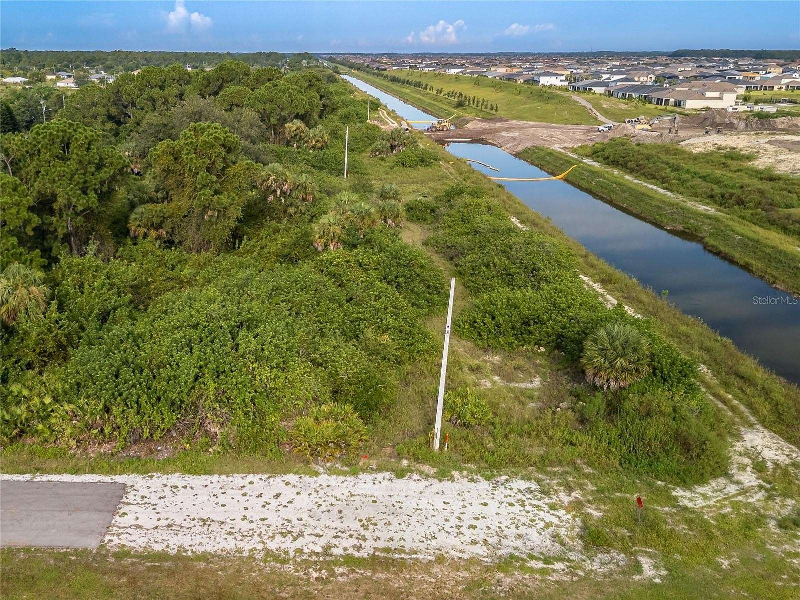 0.27 Acres of Residential Land for Sale in Lehigh Acres, Florida