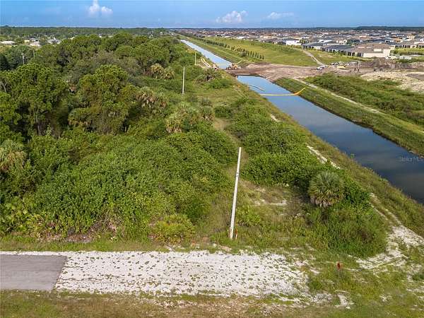 0.27 Acres of Residential Land for Sale in Lehigh Acres, Florida