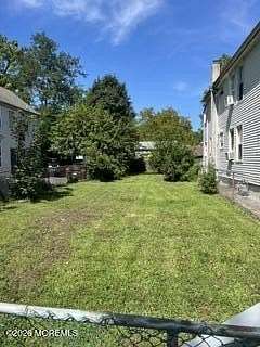 0.05 Acres of Residential Land for Sale in Asbury Park, New Jersey