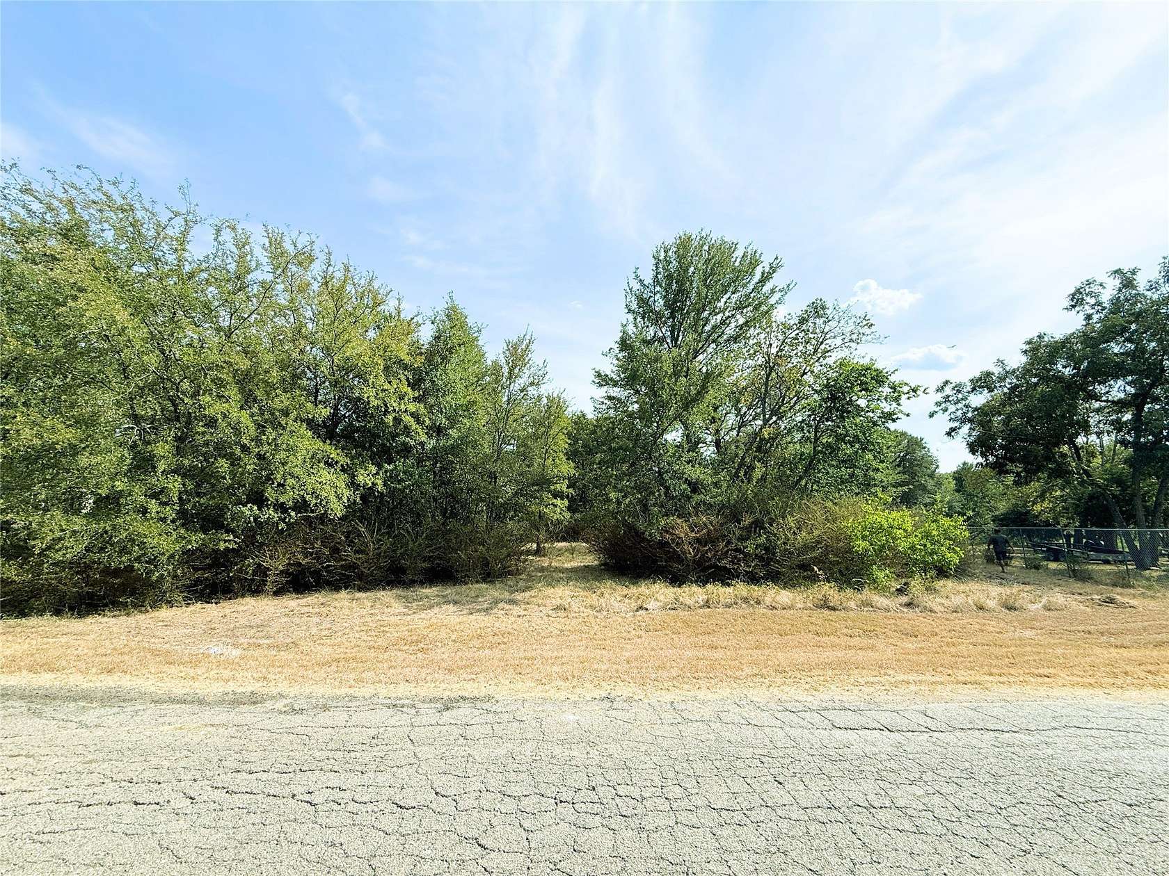 0.55 Acres of Residential Land for Sale in Point, Texas