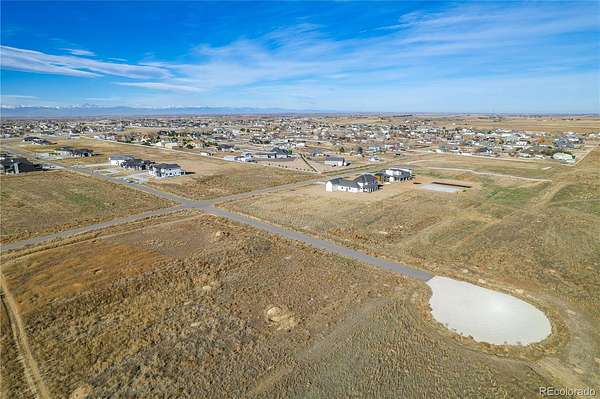 1.39 Acres of Residential Land for Sale in Brighton, Colorado