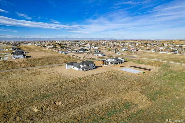 1.39 Acres of Residential Land for Sale in Brighton, Colorado