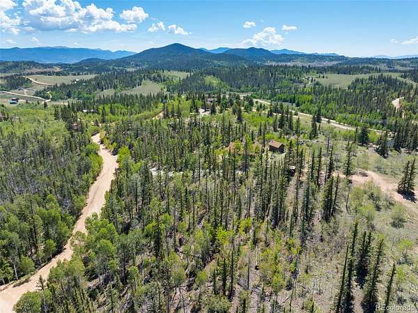 1 Acre of Residential Land for Sale in Como, Colorado