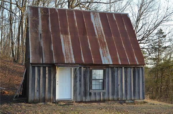 3.58 Acres of Land for Sale in Deer, Arkansas