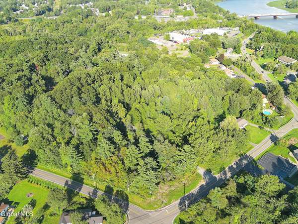 8 Acres of Mixed-Use Land for Sale in Halfmoon, New York