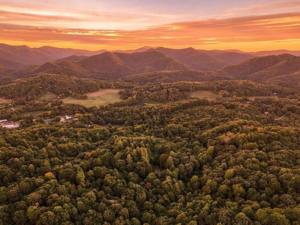 6 Acres of Residential Land for Sale in Otto, North Carolina