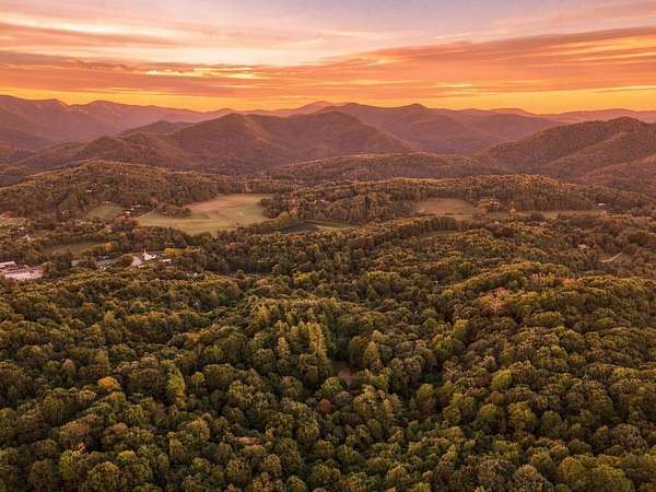 6 Acres of Residential Land for Sale in Otto, North Carolina
