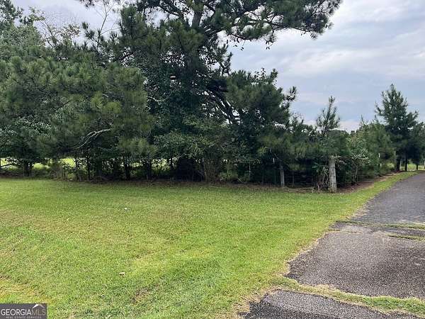 5.89 Acres of Commercial Land for Sale in Palmetto, Georgia
