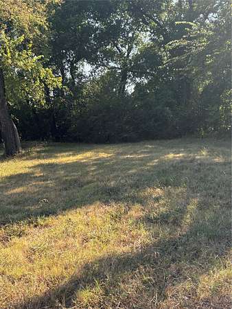 0.12 Acres of Residential Land for Sale in Gainesville, Texas