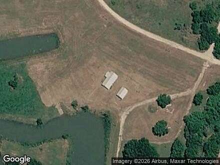 8.44 Acres of Commercial Land for Sale in Nocona, Texas