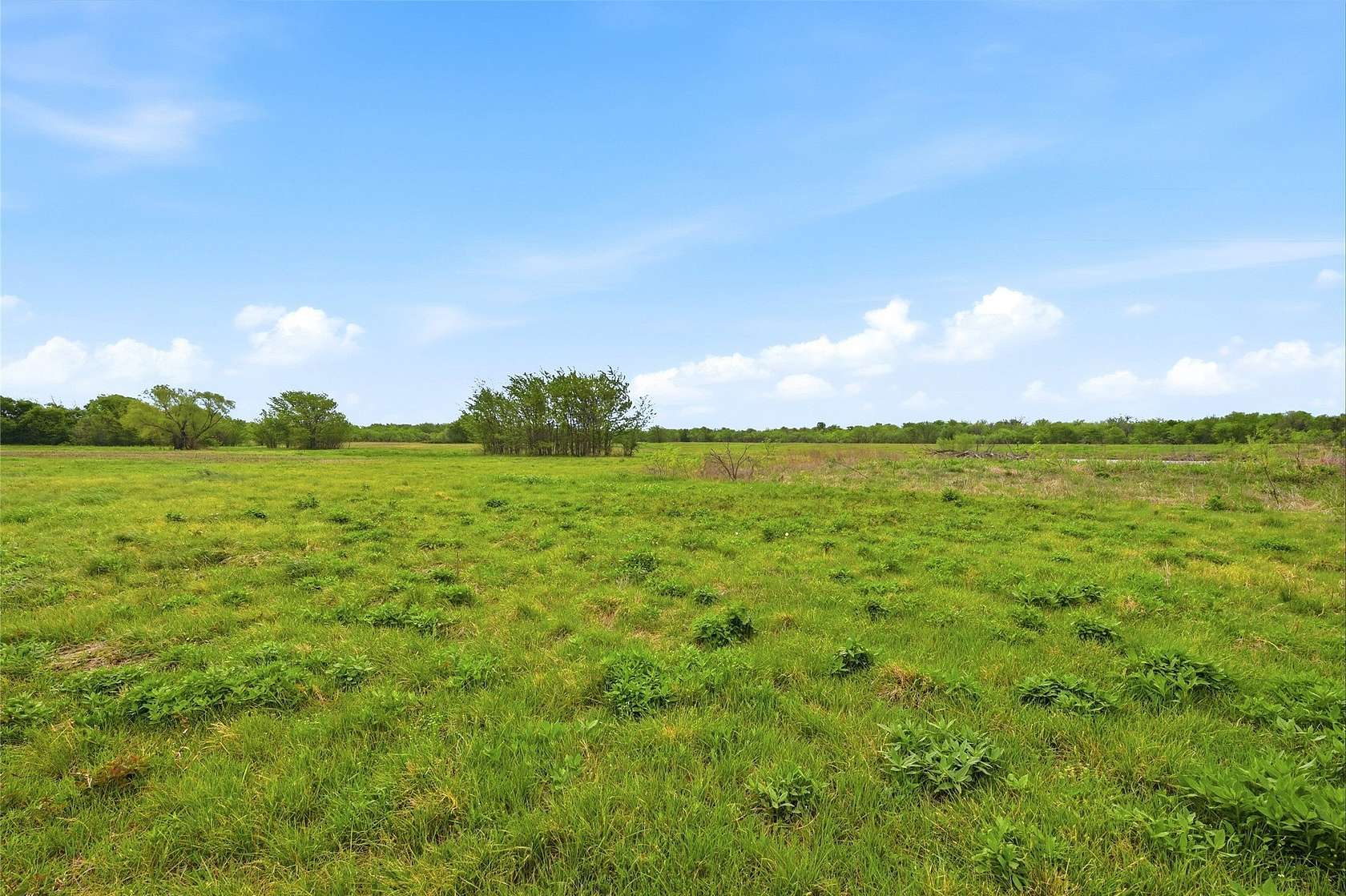 19.2 Acres of Land for Sale in Denison, Texas