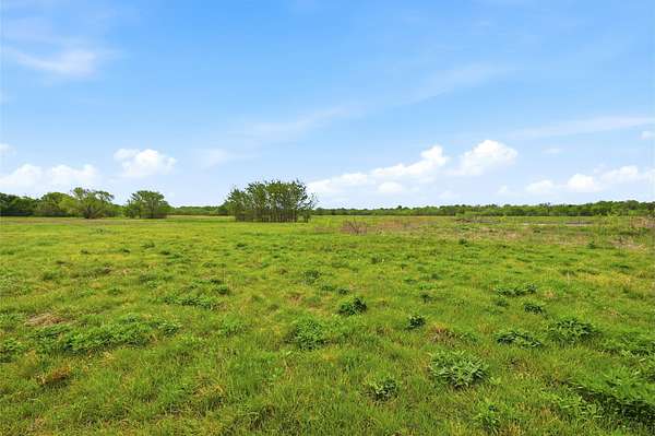 19.2 Acres of Land for Sale in Denison, Texas