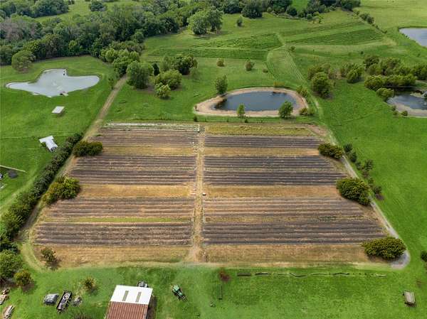 28 Acres of Land for Sale in McKinney, Texas