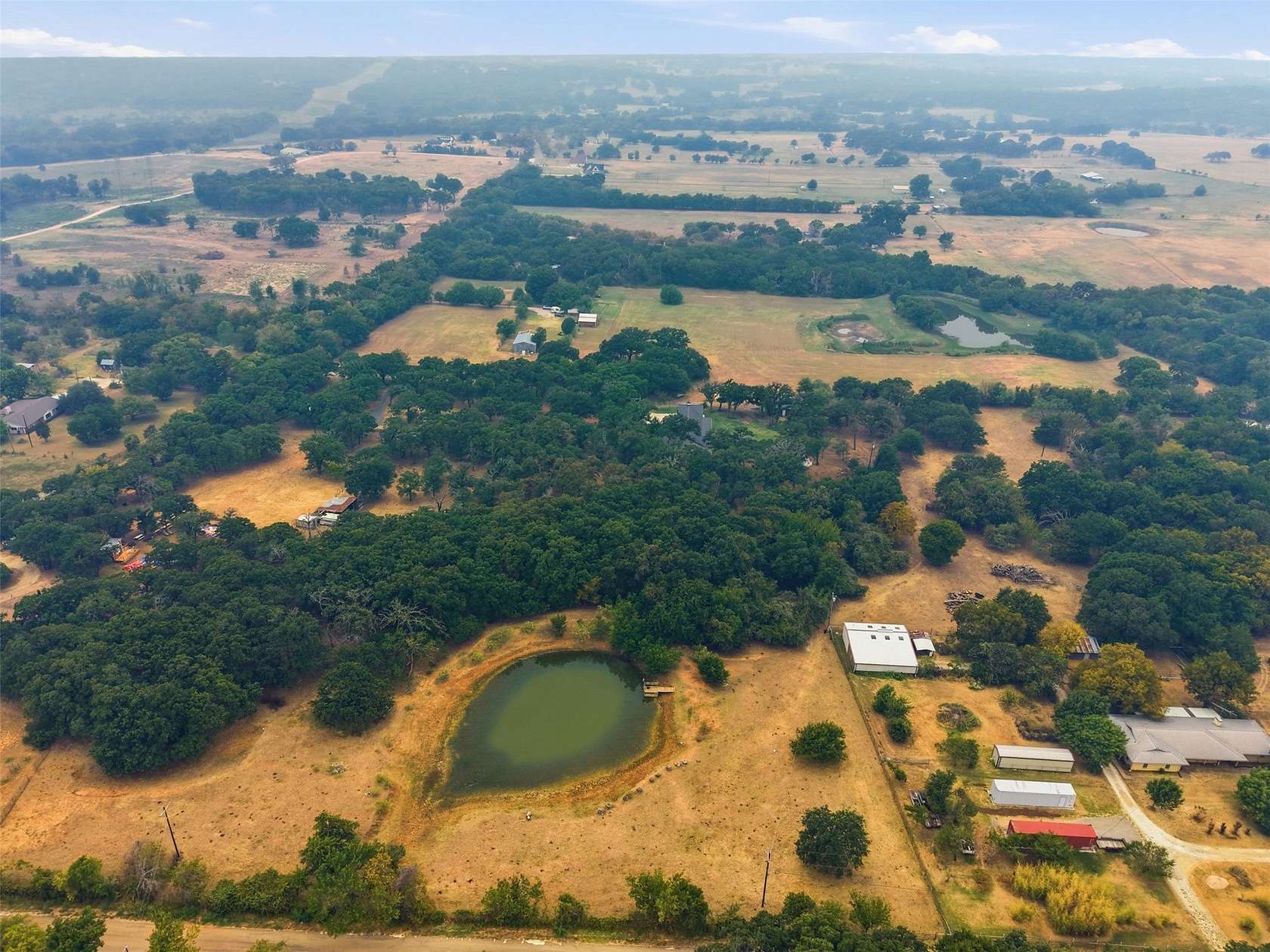 2.26 Acres of Residential Land for Sale in Alvarado, Texas