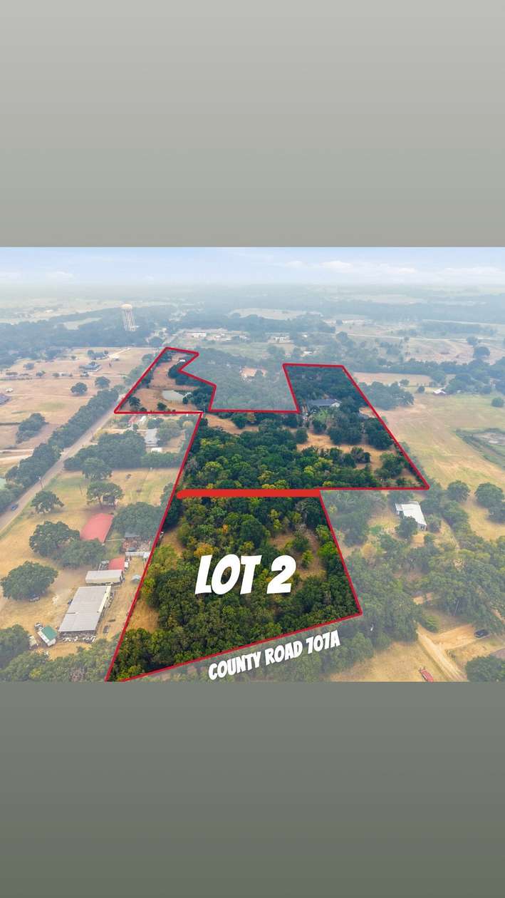 2 Acres of Residential Land for Sale in Alvarado, Texas