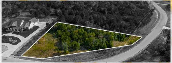1 Acre of Residential Land for Sale in Nemo, Texas